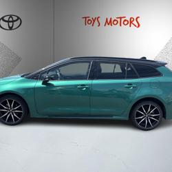 Toyota Corolla Touring Sports Hybride 140h GR Sport Valenciennes