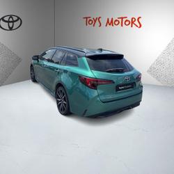 Toyota Corolla Touring Sports Hybride 140h GR Sport Valenciennes