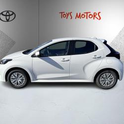 Toyota Yaris Hybride 116h Dynamic 1.5 116 ch Valenciennes