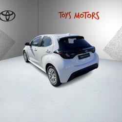 Toyota Yaris Hybride 116h Dynamic 1.5 116 ch Valenciennes
