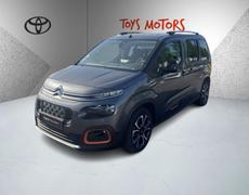 Citroen Berlingo Valenciennes