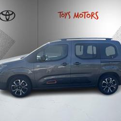 Citroen Berlingo Taille M BlueHDi 130 S&S BVM6 Valenciennes