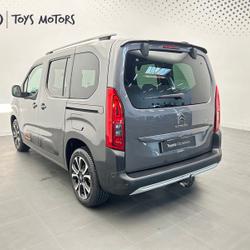 Citroen Berlingo Taille M BlueHDi 130 S&S BVM6 Valenciennes