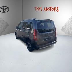 Citroen Berlingo Taille M BlueHDi 130 S&S BVM6 Valenciennes