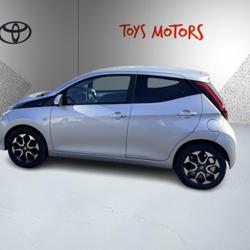 Toyota Aygo 1.0 VVT-i xshift x-play 72 ch BVA5 Valenciennes