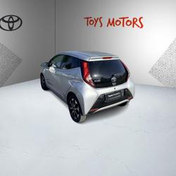 Toyota Aygo 1.0 VVT-i xshift x-play 72 ch BVA5 Valenciennes