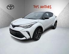 Toyota C-HR Valenciennes
