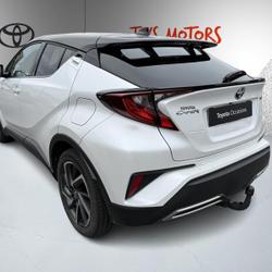 Toyota C-HR 2.0 Hybride 184 Design Ultimate Valenciennes