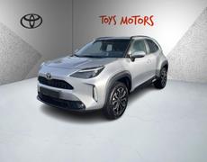Toyota Yaris Cross Valenciennes