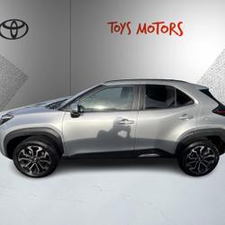Toyota Yaris Cross Hybride 1.5 HYBRID 130H DESIGN AUTO 2WD occasion - Valenciennes - photo 2/18
