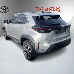 Toyota Yaris Cross Hybride 1.5 HYBRID 130H DESIGN AUTO 2WD occasion - Valenciennes - photo 3/18