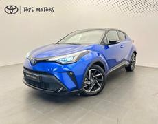 Toyota C-HR Valenciennes