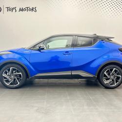 Toyota C-HR 2.0 Hybride 184 Graphic ch Valenciennes