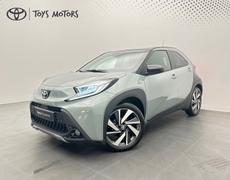 Toyota Aygo X Valenciennes