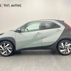 Toyota Aygo X 1.0 VVT-i 72 Collection Valenciennes