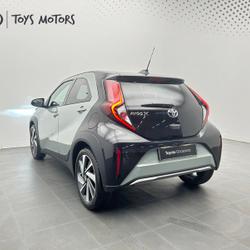 Toyota Aygo X 1.0 VVT-i 72 Collection Valenciennes