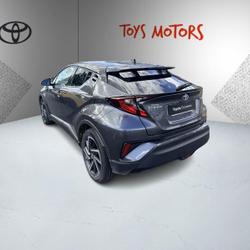 Toyota C-HR 1.8 Hybride 122 Design Ultimate occasion - Valenciennes - photo 3/15