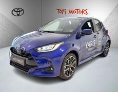 Toyota Yaris Valenciennes