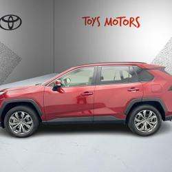 Toyota RAV4 Hybride AWD 222ch Dynamic PACK TECHNO Valenciennes