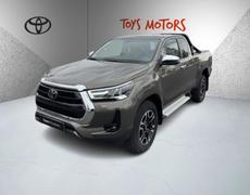 Toyota Hilux Valenciennes