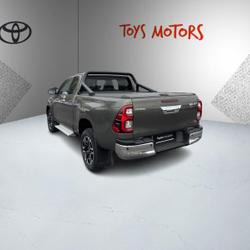 Toyota Hilux XC 2.8 D-4D X-TRA Lounge 4WD Valenciennes