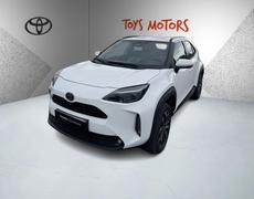 Toyota Yaris Cross Valenciennes