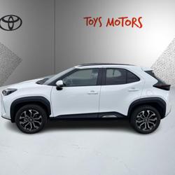 Toyota Yaris Cross Hybride 1.5 116H DESIGN Valenciennes