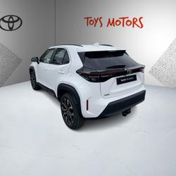 Toyota Yaris Cross Hybride 1.5 116H DESIGN Valenciennes