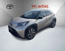 Toyota Aygo X Valenciennes