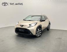 Toyota Aygo X Valenciennes