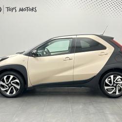 Toyota Aygo X 1.0 S-CVT 72 Design Valenciennes