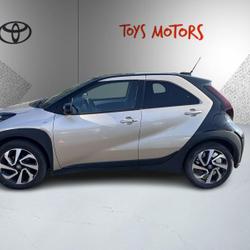 Toyota Aygo X 1.0 S-CVT 72 Design Valenciennes