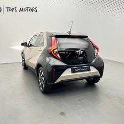 Toyota Aygo X 1.0 S-CVT 72 Design Valenciennes