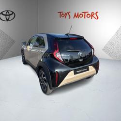 Toyota Aygo X 1.0 S-CVT 72 Design Valenciennes