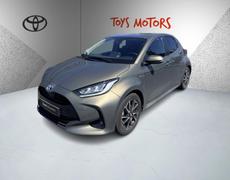 Toyota Yaris Valenciennes