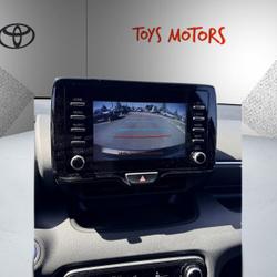 Toyota Yaris Hybride 116h Design PACK CONFORT Valenciennes