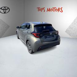 Toyota Yaris Hybride 116h Design PACK CONFORT Valenciennes