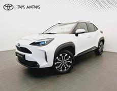 Toyota Yaris Cross Valenciennes