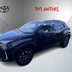 Toyota Yaris Cross Hybride 1.5 HYBRID 130H DESIGN AUTO 2WD Valenciennes