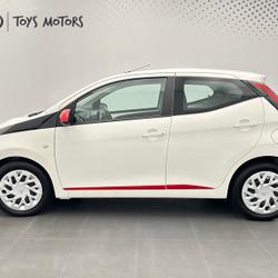 Toyota Aygo 1.0 VVT-i x-play 72 ch Valenciennes
