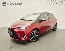 Toyota Yaris Valenciennes