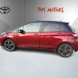Toyota Yaris 1.5 110 VVT-I COLLECTION occasion - Valenciennes - photo 2/16