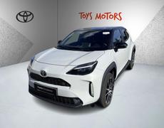 Toyota Yaris Cross Valenciennes