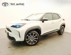 Toyota Yaris Cross Valenciennes