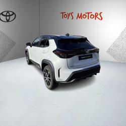 Toyota Yaris Cross Hybride 1.5 116H GR SPORT occasion - Valenciennes - photo 3/16