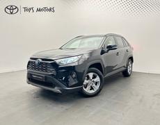 Toyota RAV4 Valenciennes