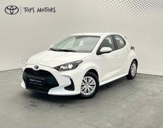 Toyota Yaris Valenciennes