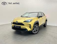 Toyota Yaris Cross Valenciennes