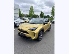 Toyota Yaris Cross Valenciennes