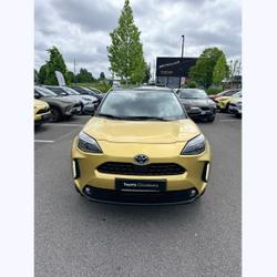 Toyota Yaris Cross Hybride 1.5 116H COLLECTION Valenciennes